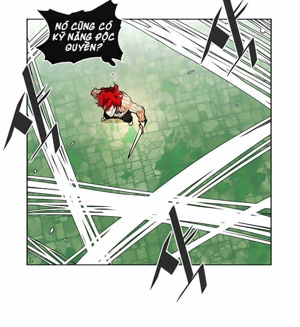 Hard Core Leveling Warrior Chapter 16 trang 24