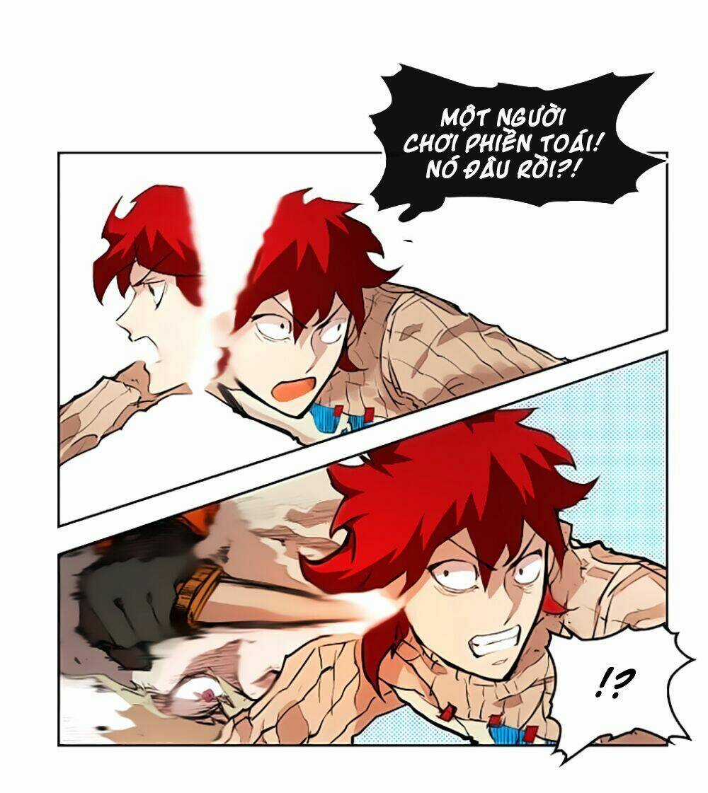 Hard Core Leveling Warrior Chapter 16 trang 25