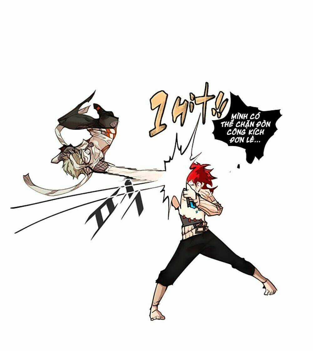 Hard Core Leveling Warrior Chapter 16 trang 26