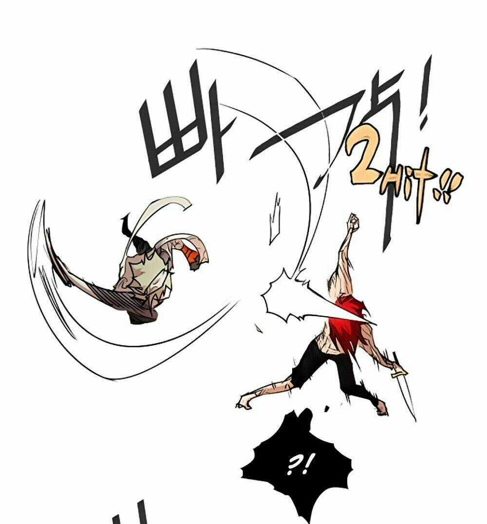 Hard Core Leveling Warrior Chapter 16 trang 27