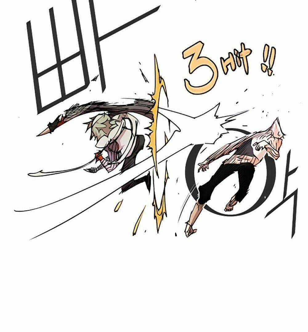 Hard Core Leveling Warrior Chapter 16 trang 28