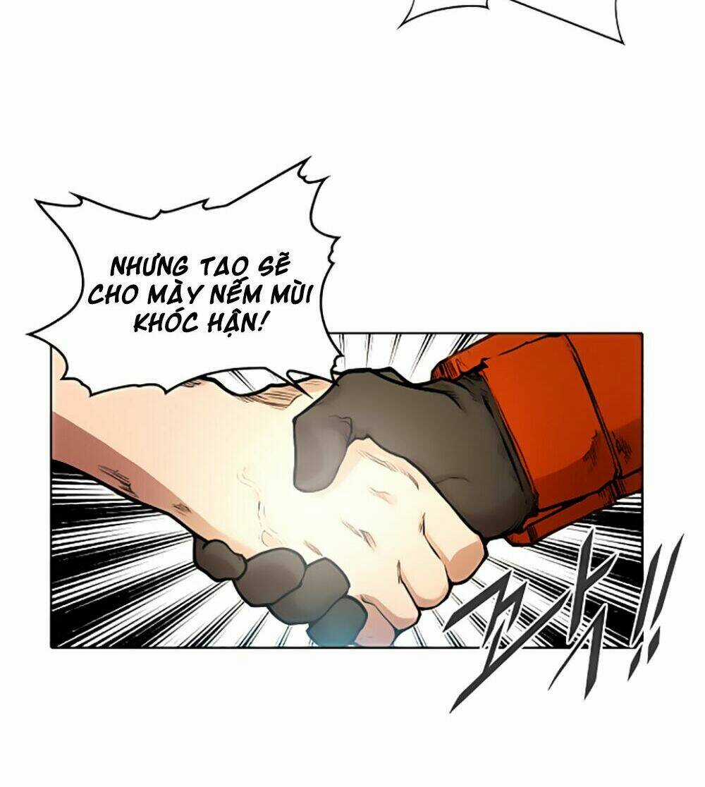 Hard Core Leveling Warrior Chapter 16 trang 3