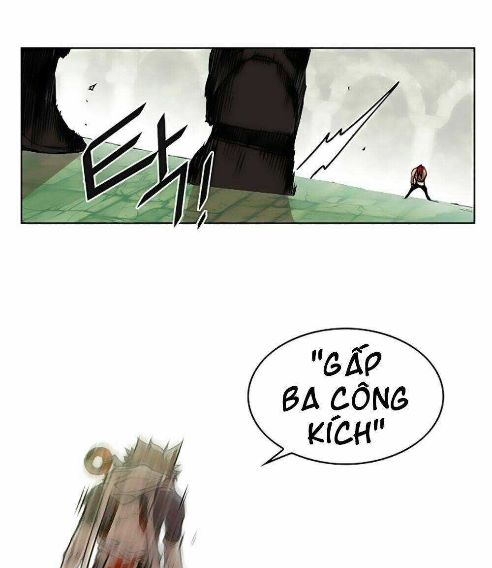 Hard Core Leveling Warrior Chapter 16 trang 30