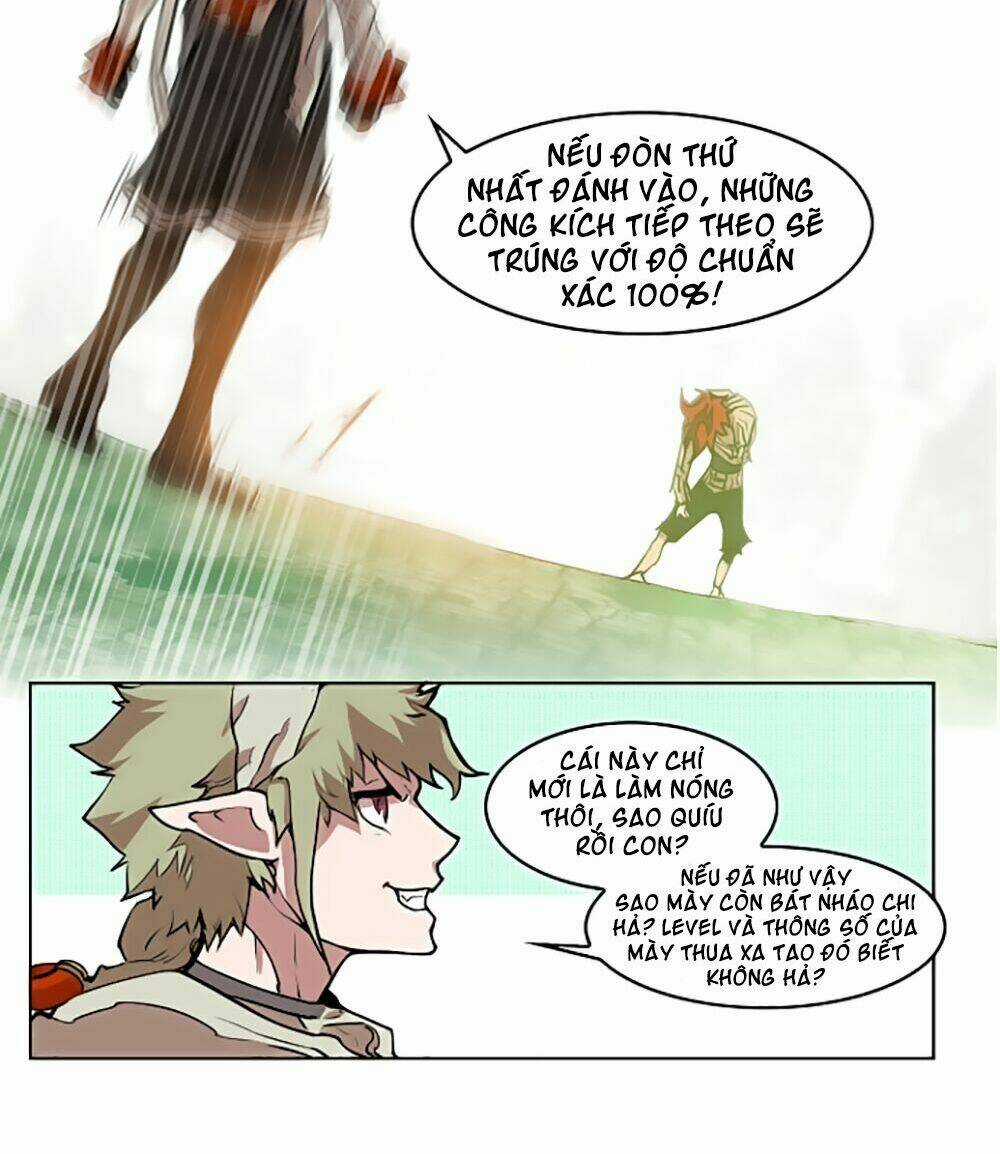 Hard Core Leveling Warrior Chapter 16 trang 31