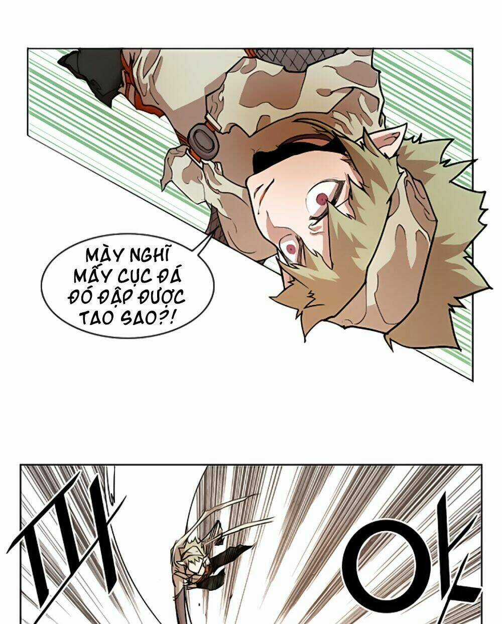 Hard Core Leveling Warrior Chapter 16 trang 39