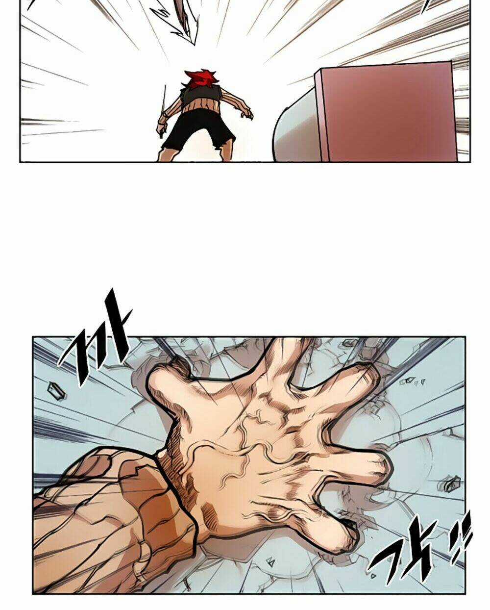 Hard Core Leveling Warrior Chapter 16 trang 40