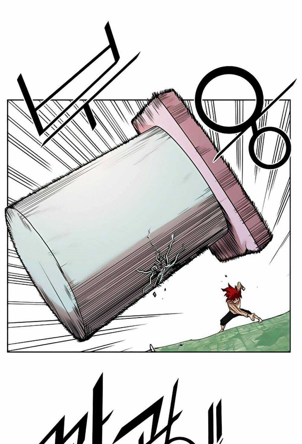 Hard Core Leveling Warrior Chapter 16 trang 42