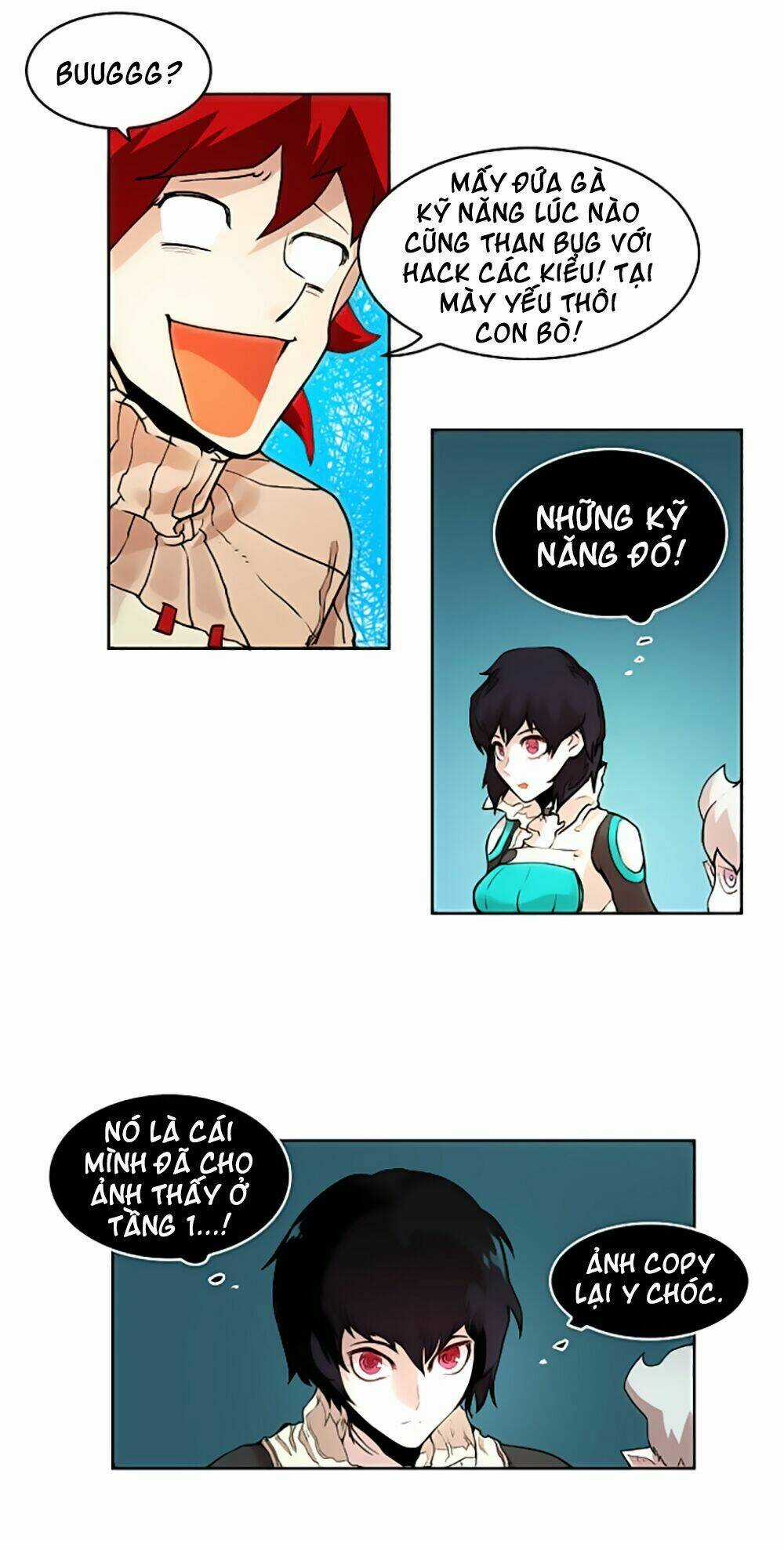 Hard Core Leveling Warrior Chapter 16 trang 44