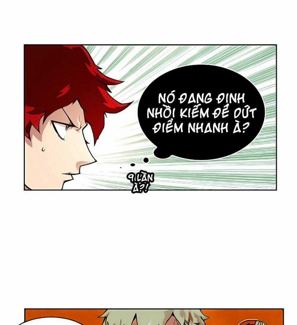 Hard Core Leveling Warrior Chapter 16 trang 48