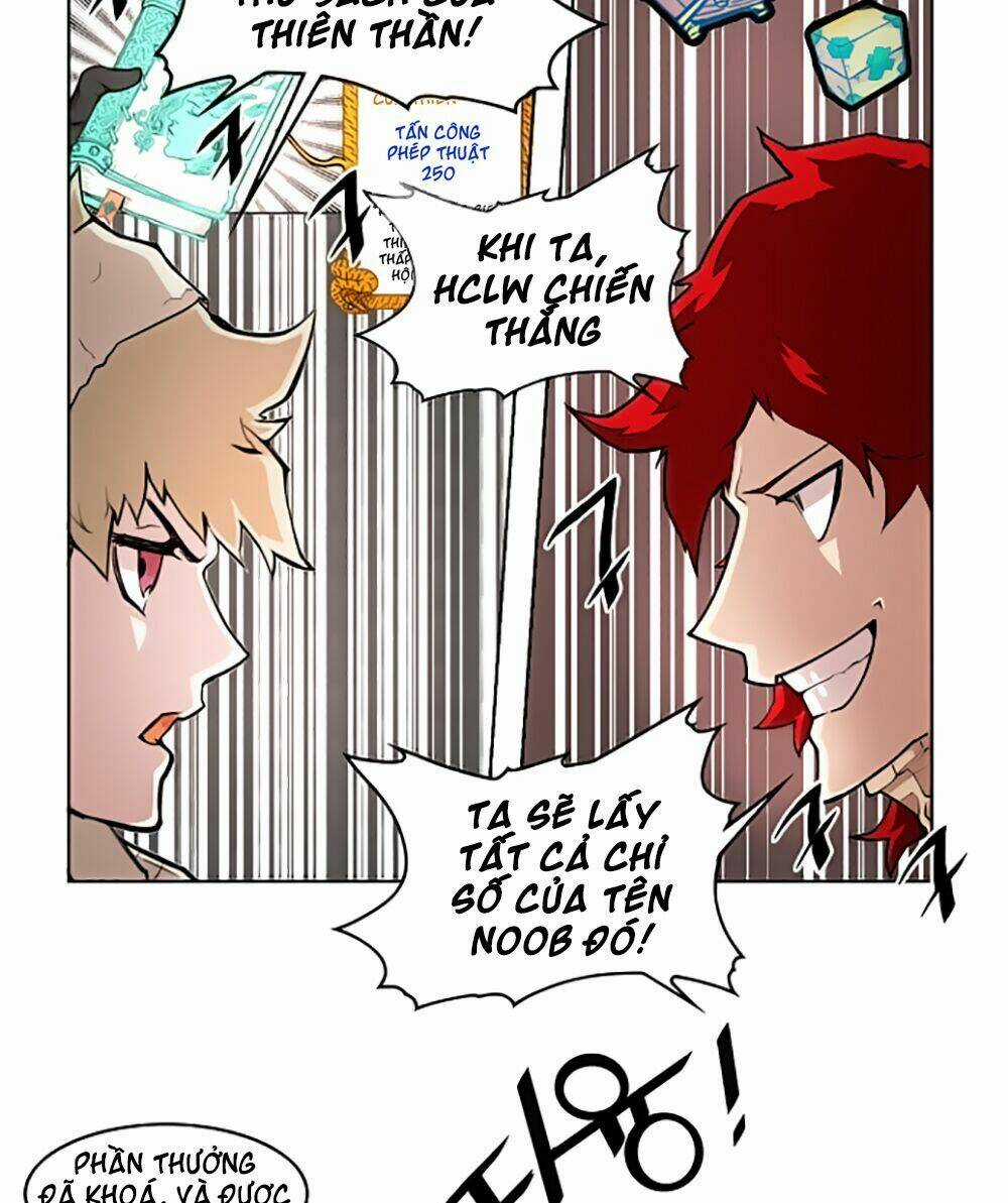 Hard Core Leveling Warrior Chapter 16 trang 9