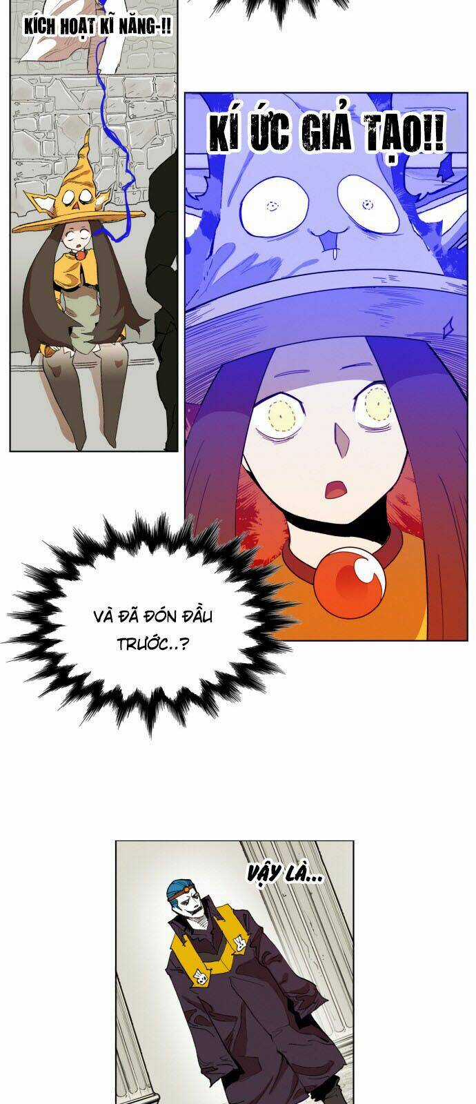 Hard Core Leveling Warrior Chapter 160 trang 13