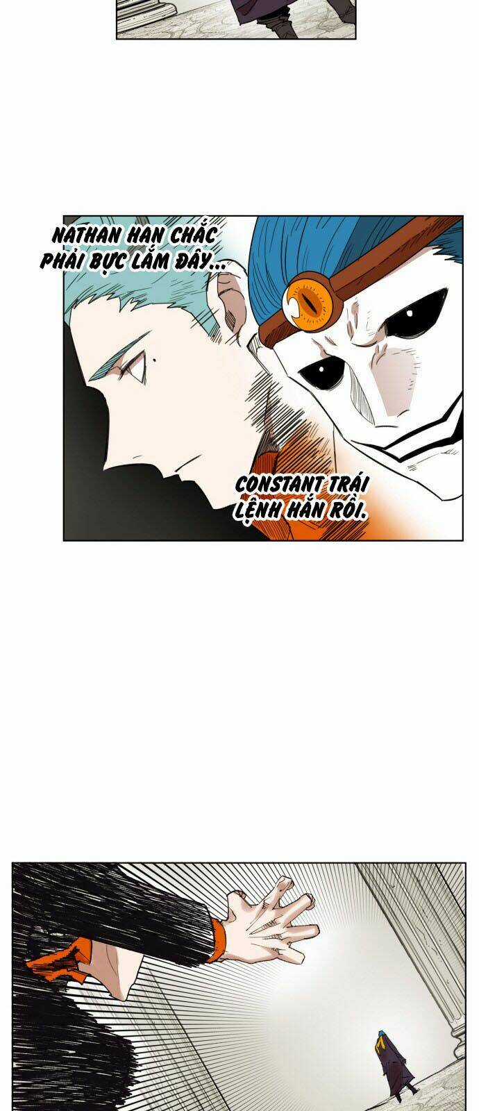 Hard Core Leveling Warrior Chapter 160 trang 14