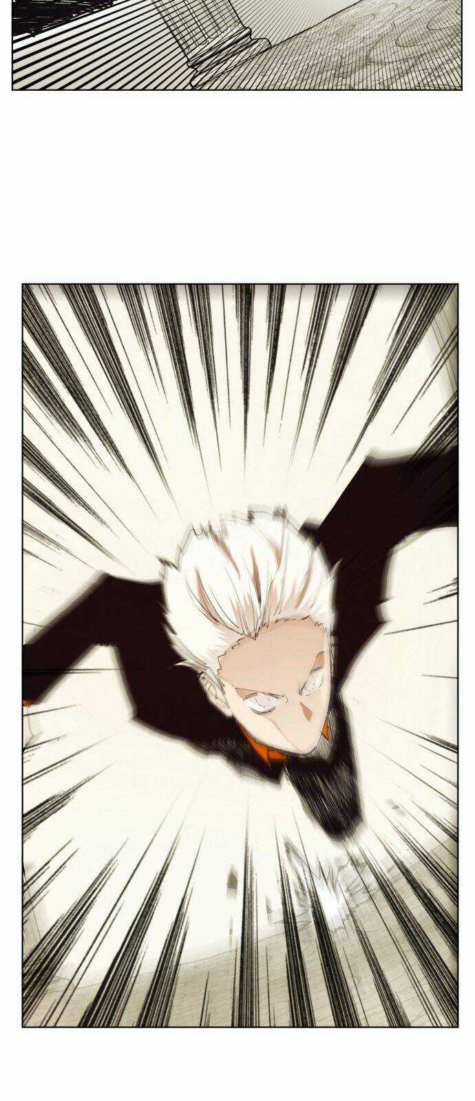 Hard Core Leveling Warrior Chapter 160 trang 15