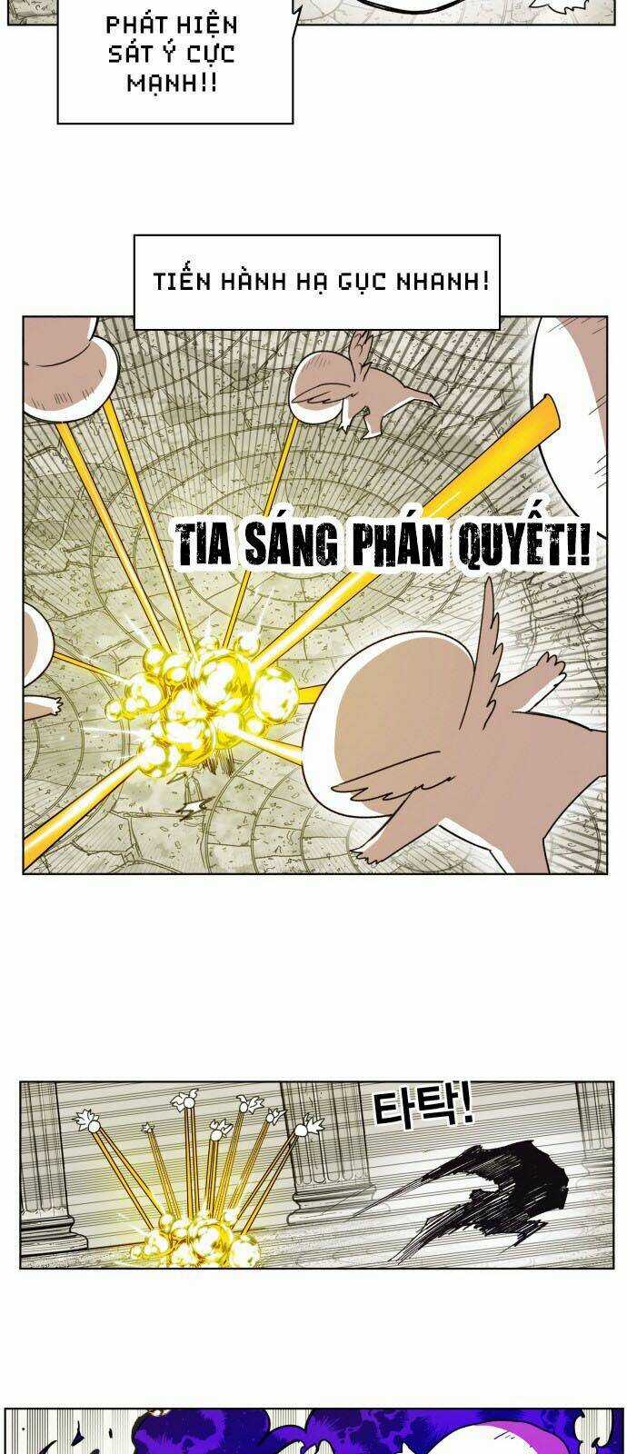 Hard Core Leveling Warrior Chapter 160 trang 17