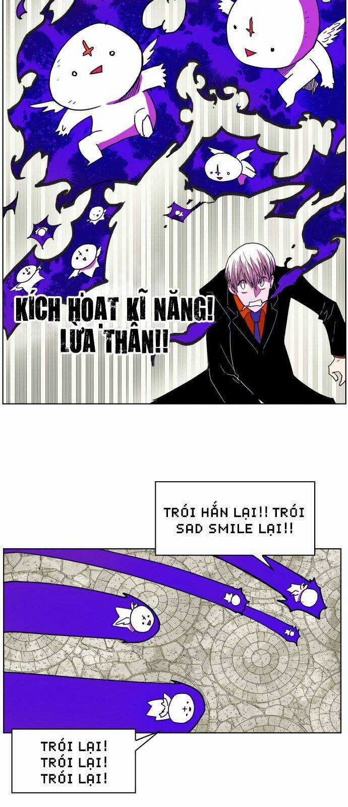 Hard Core Leveling Warrior Chapter 160 trang 18