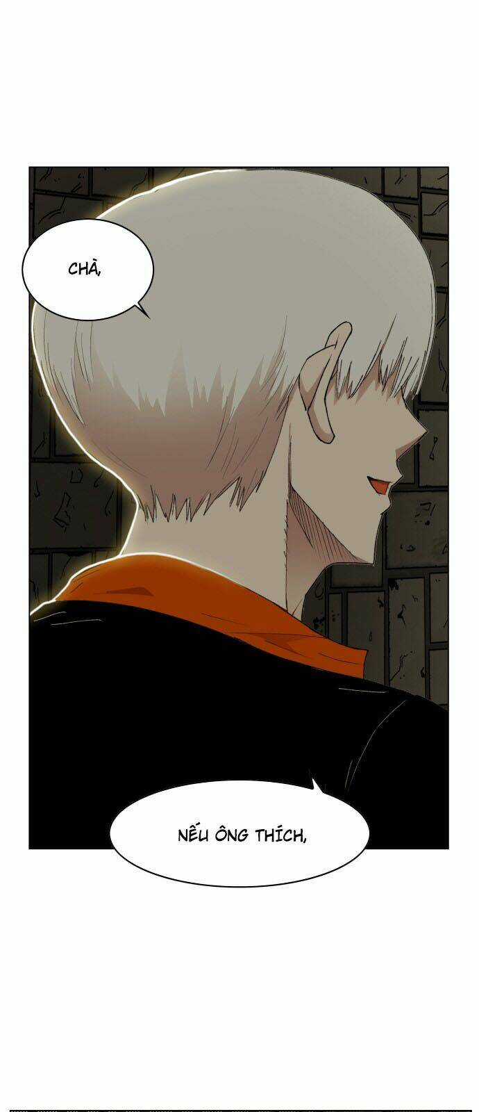 Hard Core Leveling Warrior Chapter 160 trang 2