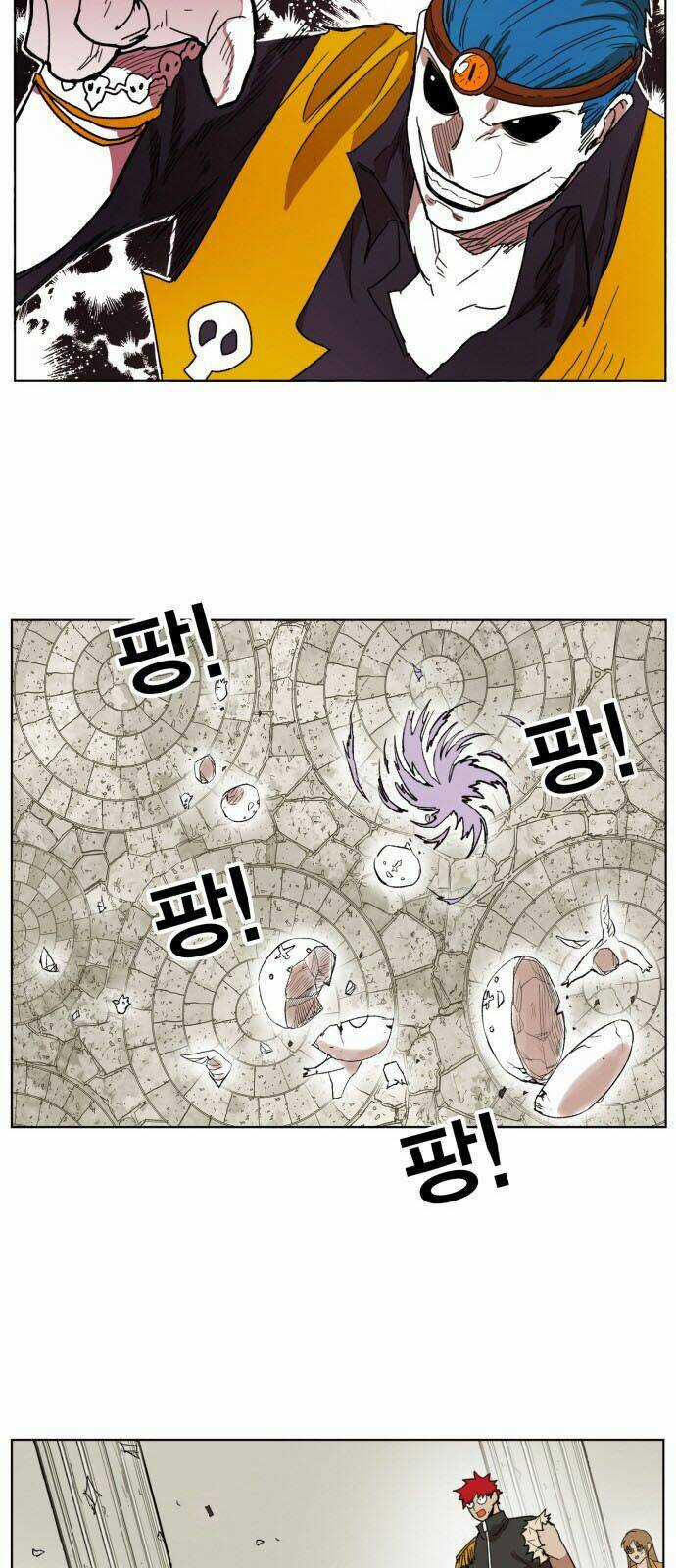 Hard Core Leveling Warrior Chapter 160 trang 21