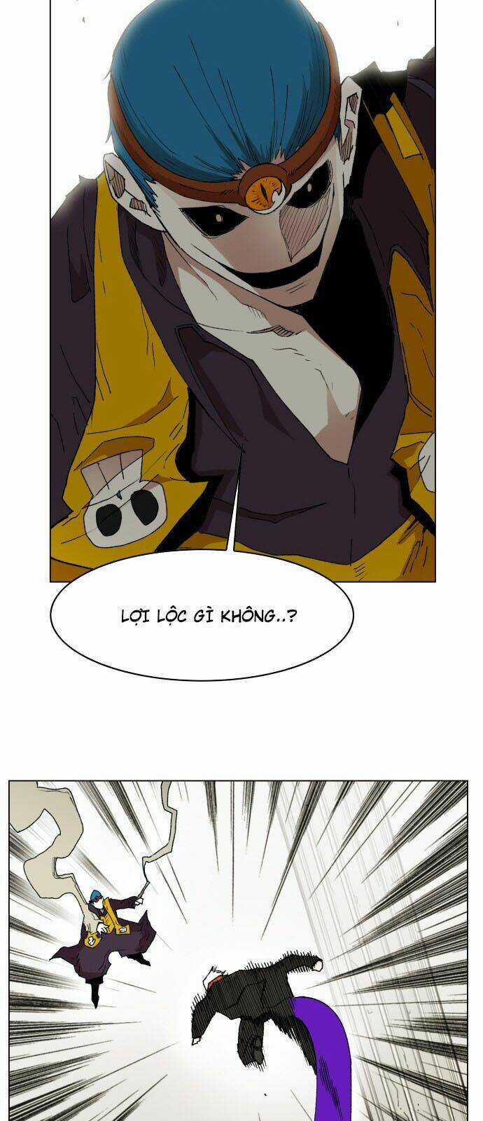 Hard Core Leveling Warrior Chapter 160 trang 27