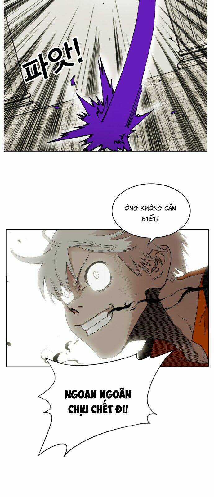 Hard Core Leveling Warrior Chapter 160 trang 28