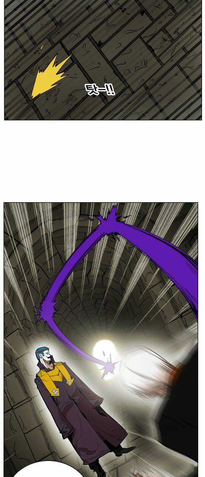 Hard Core Leveling Warrior Chapter 160 trang 3