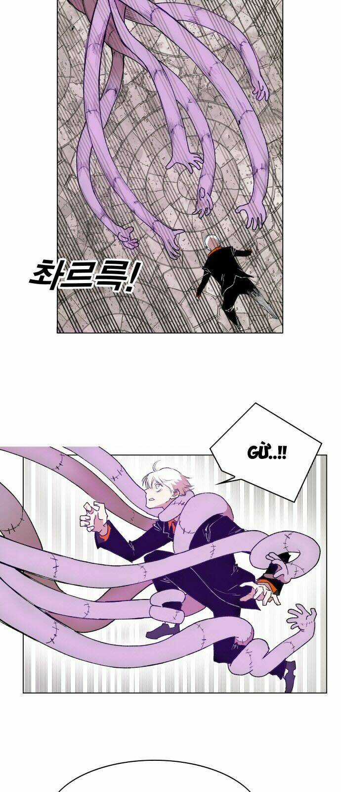 Hard Core Leveling Warrior Chapter 160 trang 30