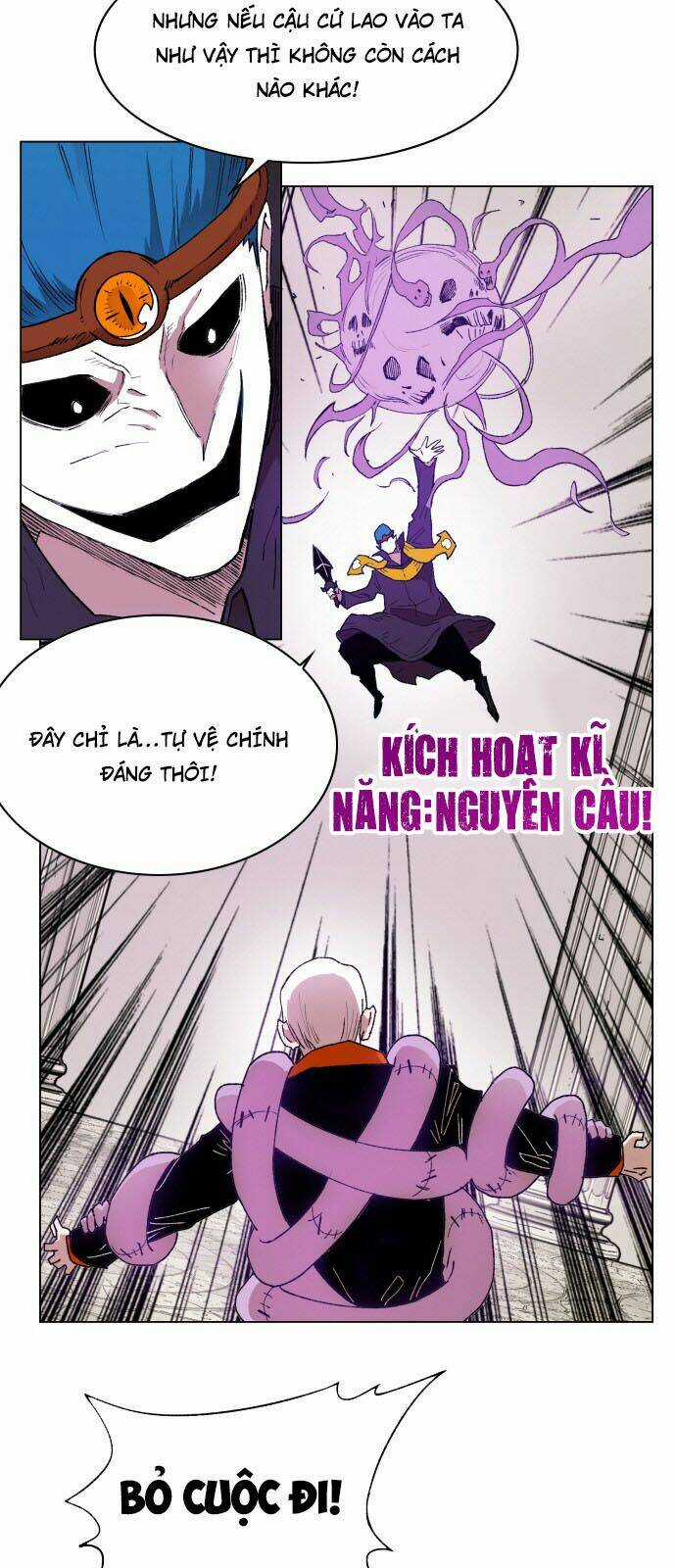 Hard Core Leveling Warrior Chapter 160 trang 31