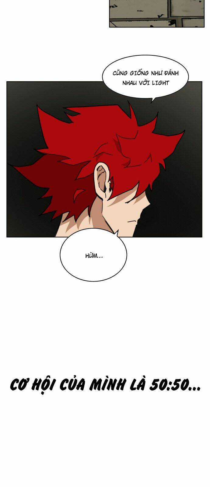 Hard Core Leveling Warrior Chapter 160 trang 43