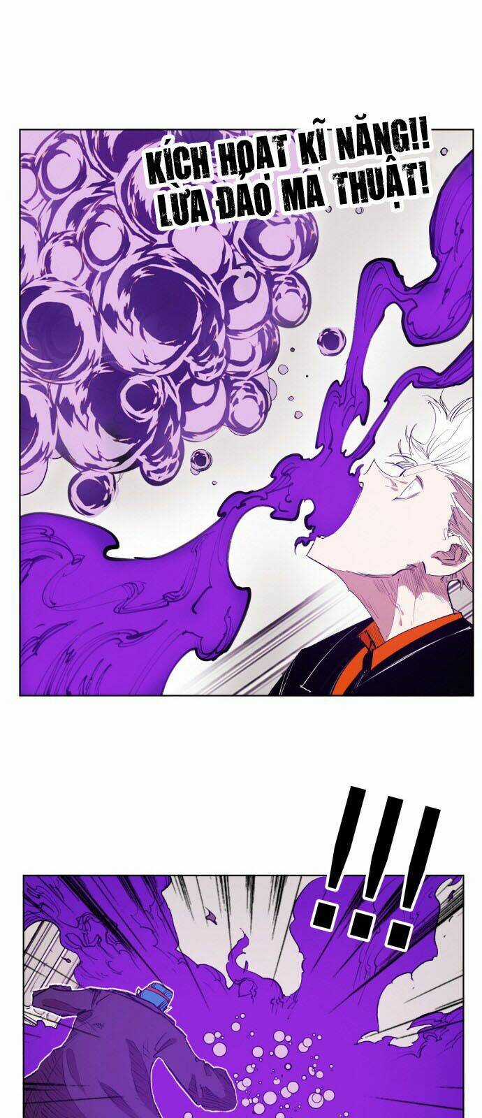 Hard Core Leveling Warrior Chapter 160 trang 44