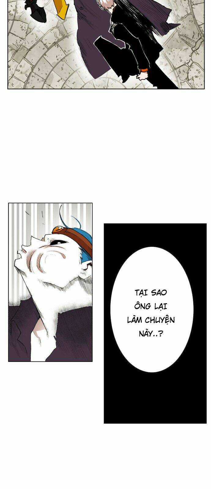 Hard Core Leveling Warrior Chapter 160 trang 46