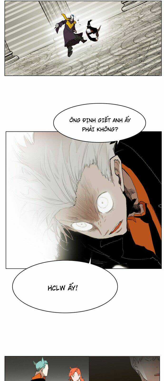 Hard Core Leveling Warrior Chapter 160 trang 47