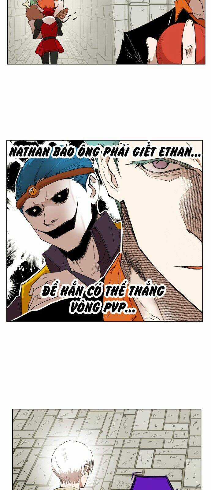 Hard Core Leveling Warrior Chapter 160 trang 49