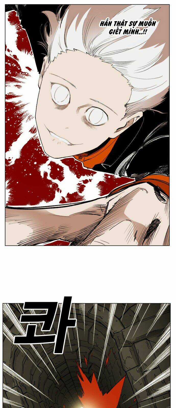 Hard Core Leveling Warrior Chapter 160 trang 5