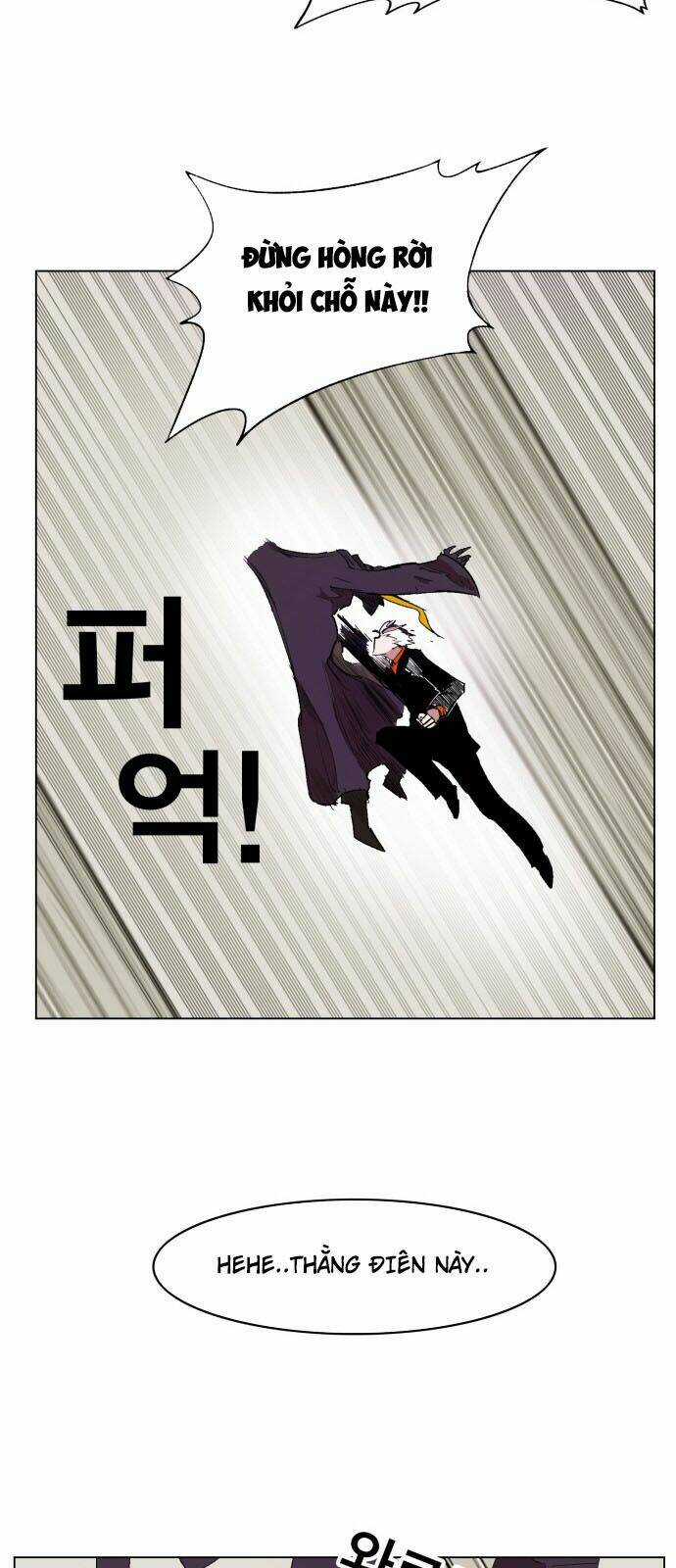 Hard Core Leveling Warrior Chapter 160 trang 51