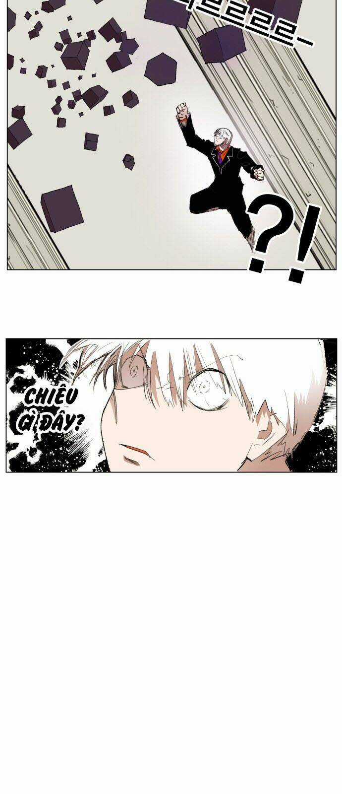 Hard Core Leveling Warrior Chapter 160 trang 52