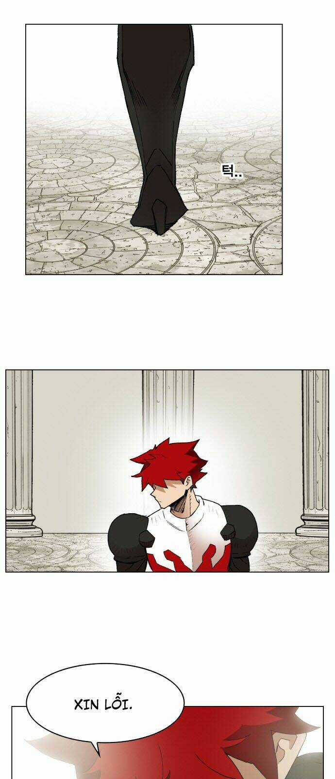 Hard Core Leveling Warrior Chapter 160 trang 53