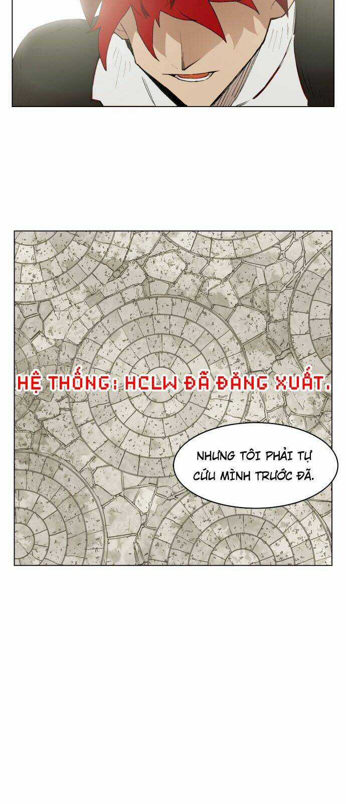 Hard Core Leveling Warrior Chapter 160 trang 54