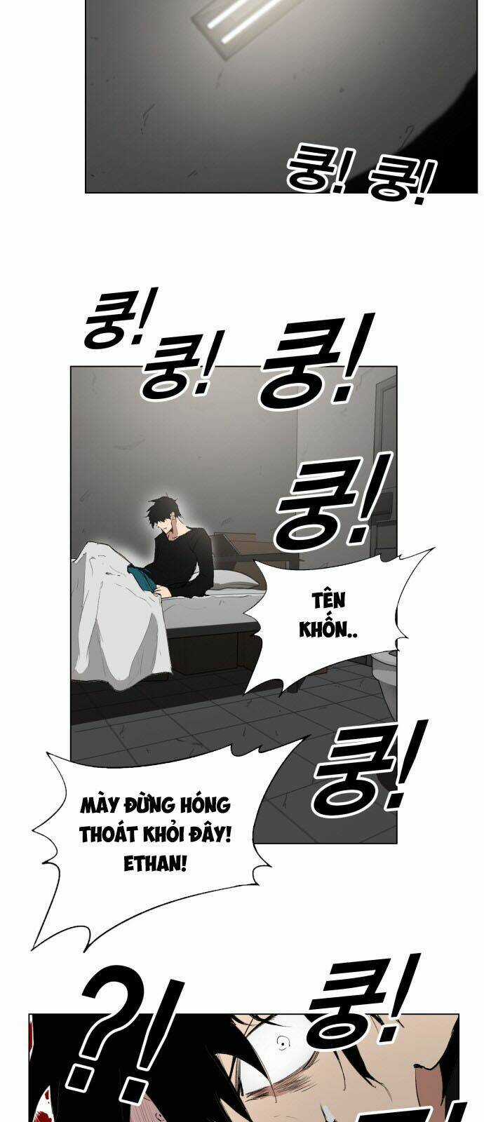 Hard Core Leveling Warrior Chapter 160 trang 56