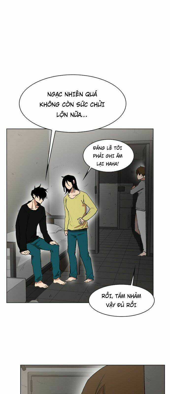 Hard Core Leveling Warrior Chapter 161 trang 10