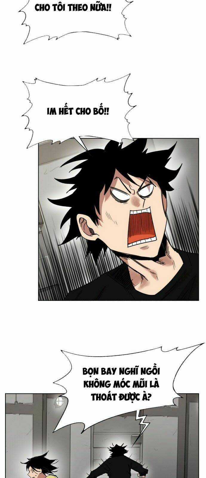 Hard Core Leveling Warrior Chapter 161 trang 14