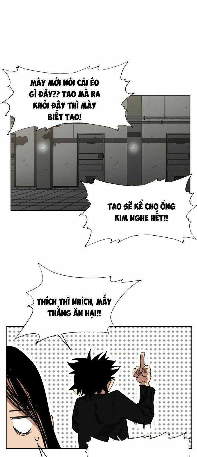 Hard Core Leveling Warrior Chapter 161 trang 16