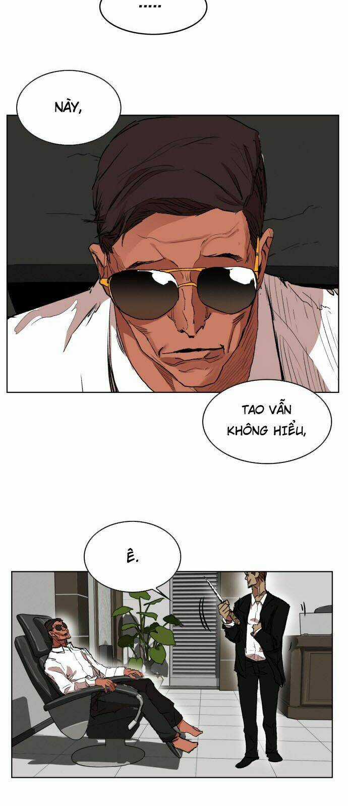 Hard Core Leveling Warrior Chapter 161 trang 27