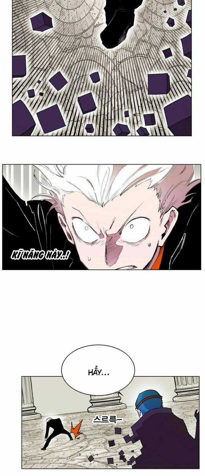 Hard Core Leveling Warrior Chapter 161 trang 30