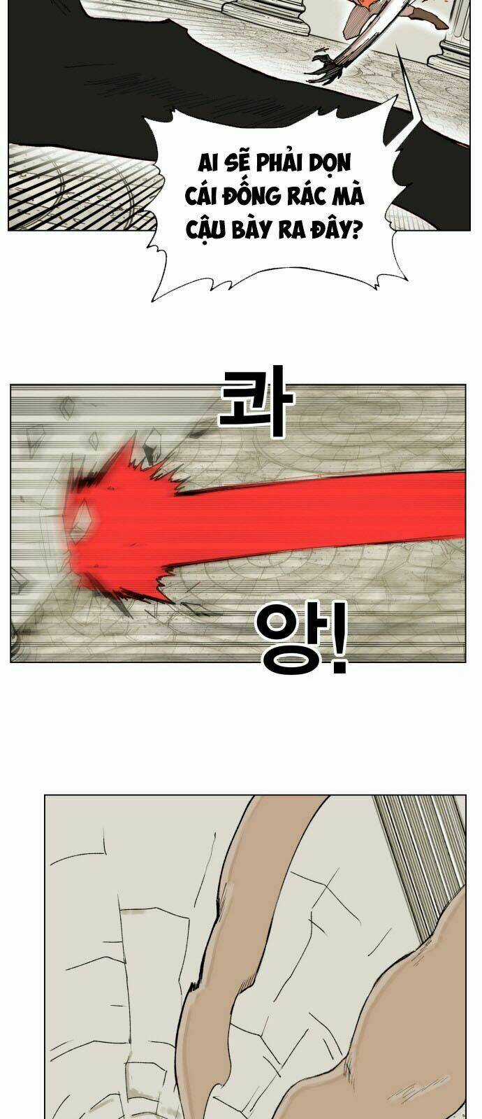 Hard Core Leveling Warrior Chapter 161 trang 34