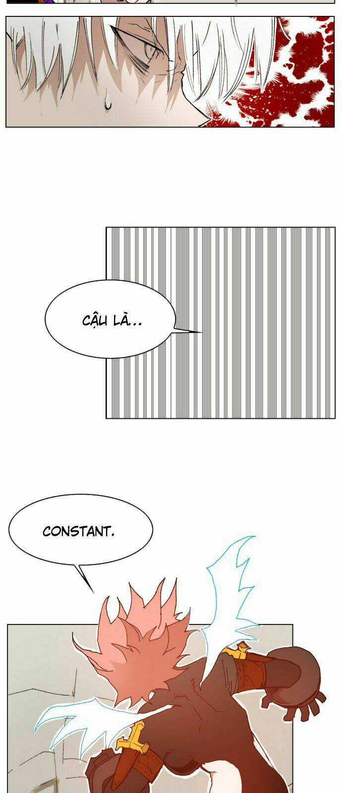 Hard Core Leveling Warrior Chapter 161 trang 36