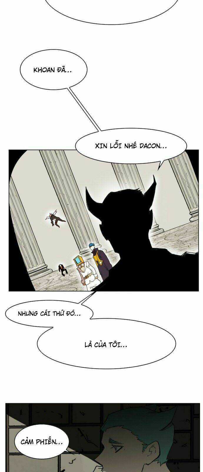 Hard Core Leveling Warrior Chapter 161 trang 38