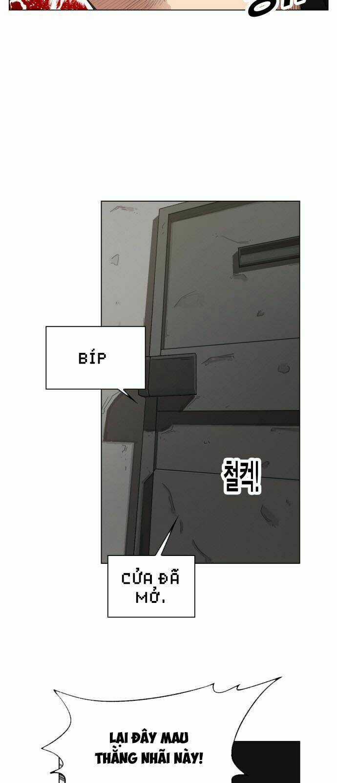 Hard Core Leveling Warrior Chapter 161 trang 4