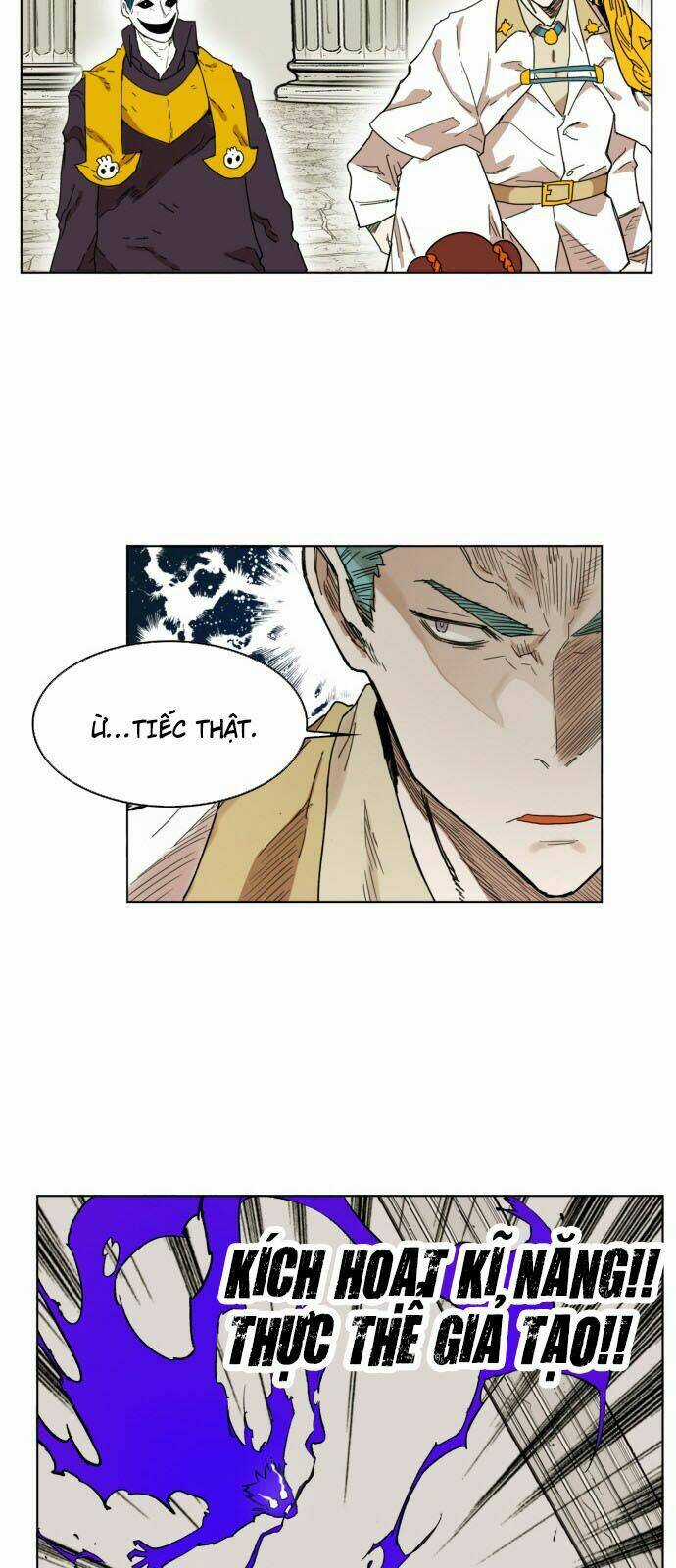 Hard Core Leveling Warrior Chapter 161 trang 43