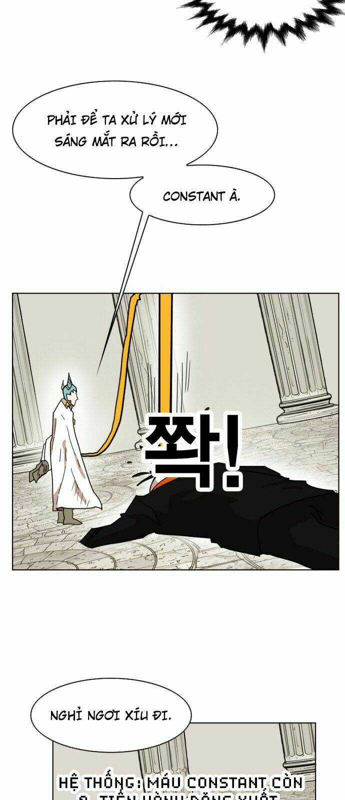 Hard Core Leveling Warrior Chapter 161 trang 48