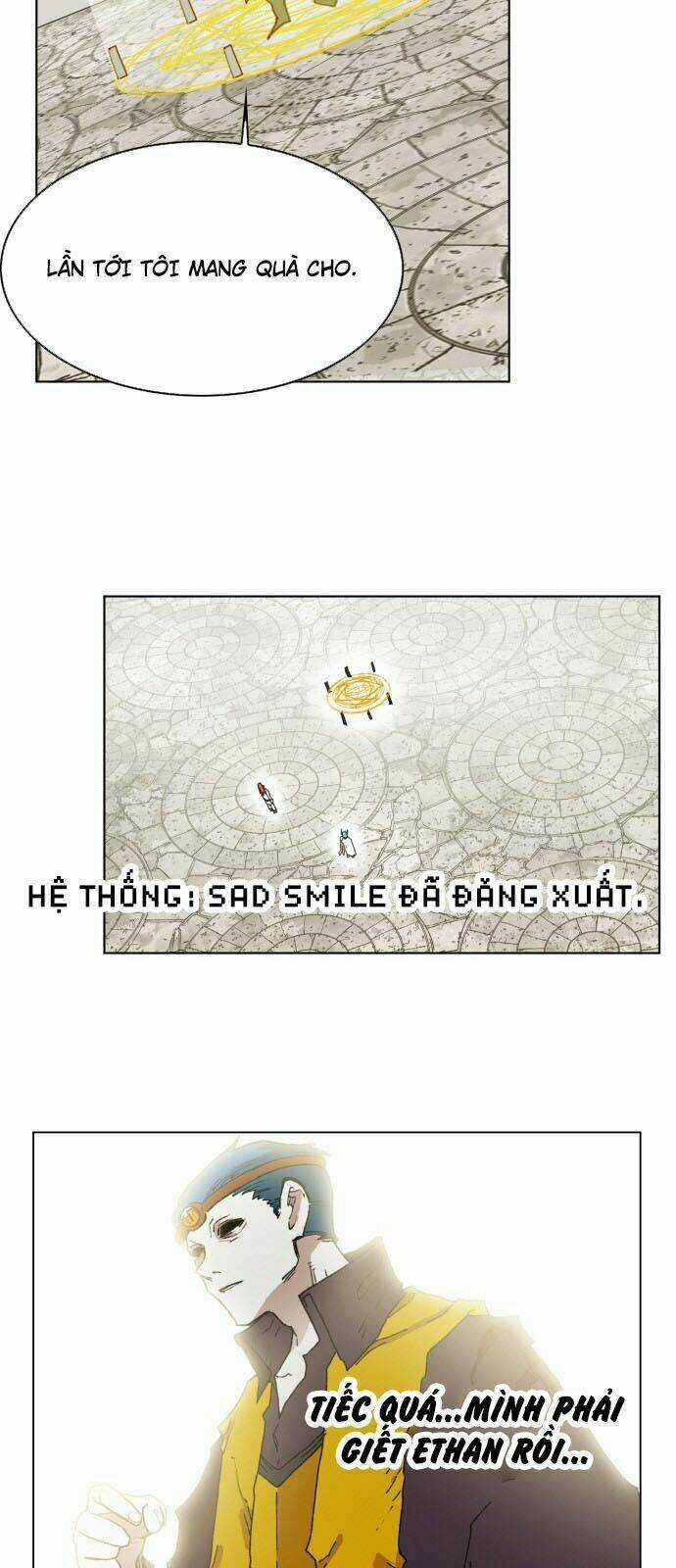 Hard Core Leveling Warrior Chapter 161 trang 50