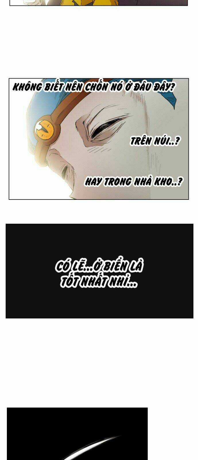 Hard Core Leveling Warrior Chapter 161 trang 51